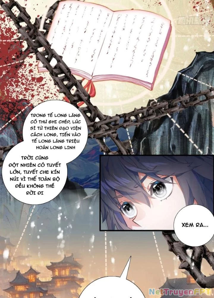 Lâm Uyên Hành Chapter 55 - Trang 2