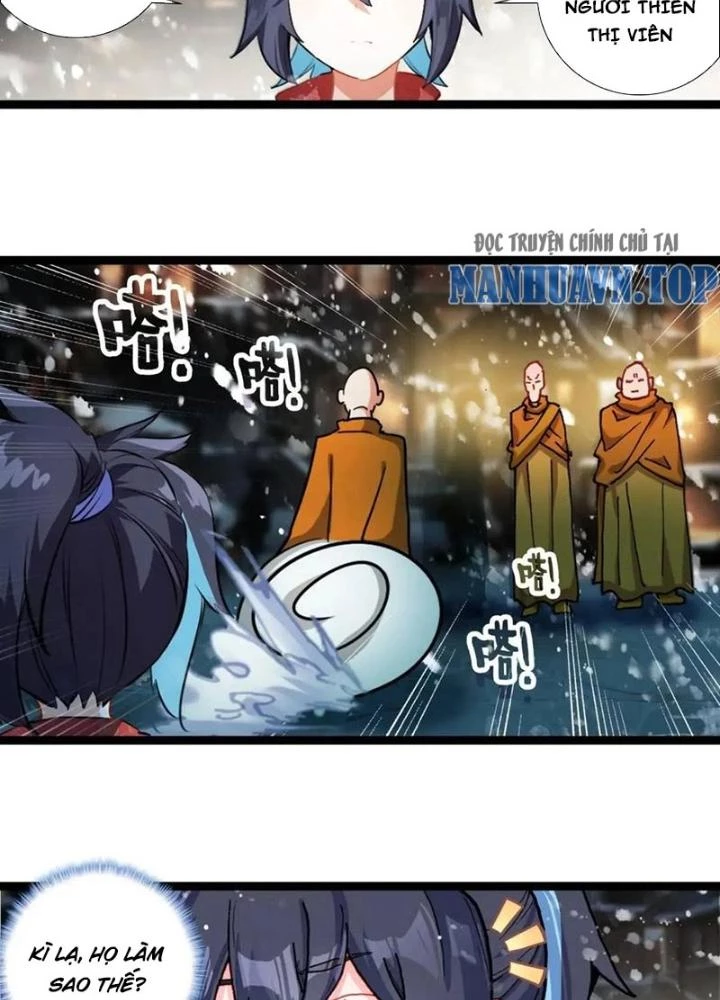 Lâm Uyên Hành Chapter 57 - Trang 2