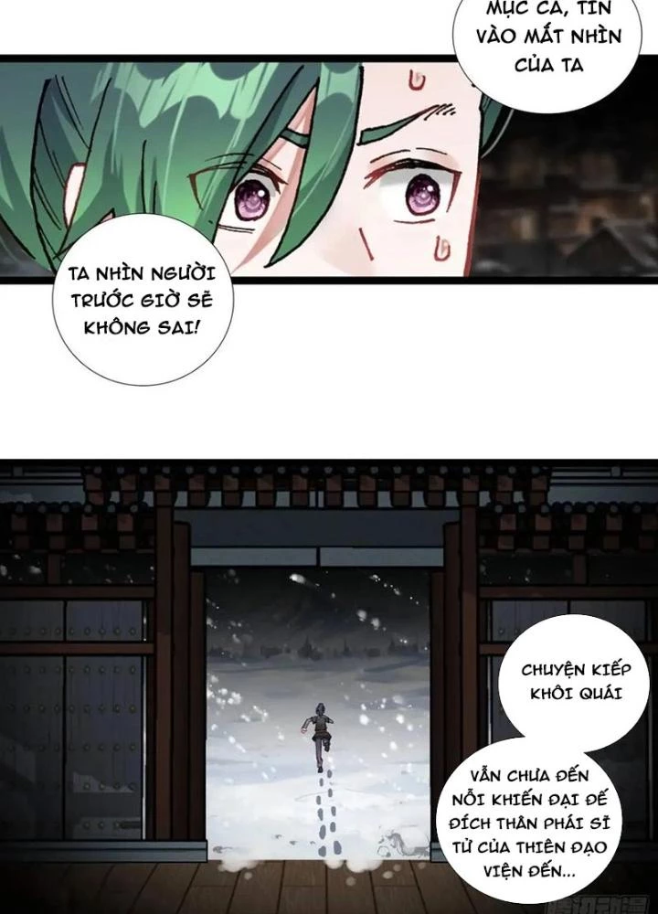 Lâm Uyên Hành Chapter 57 - Trang 2
