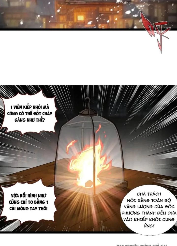 Lâm Uyên Hành Chapter 57 - Trang 2