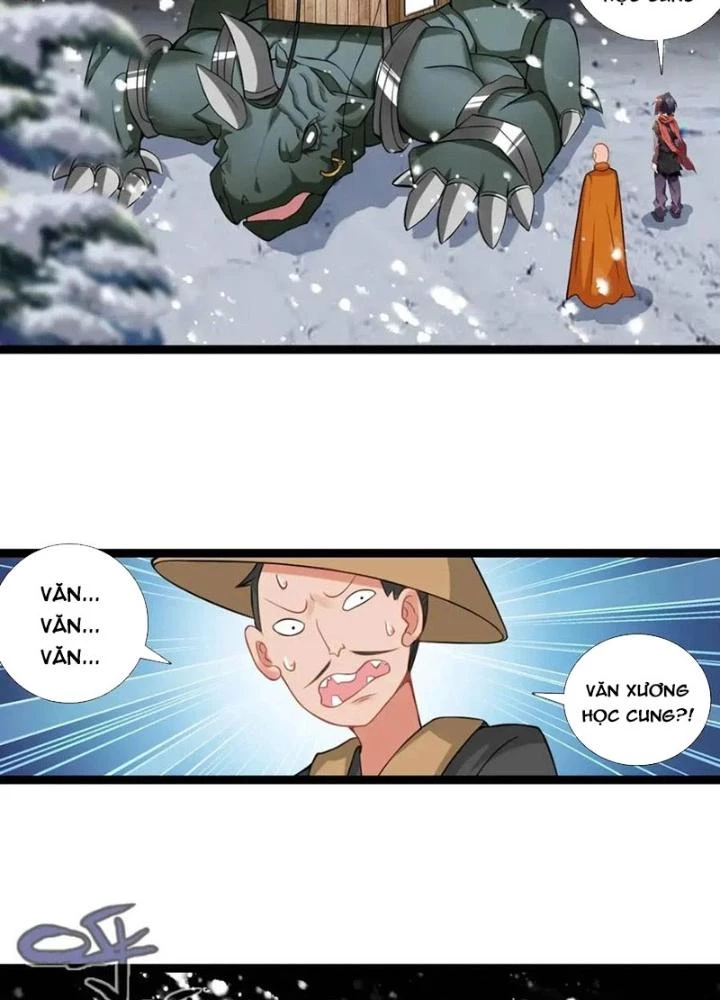 Lâm Uyên Hành Chapter 57 - Trang 2