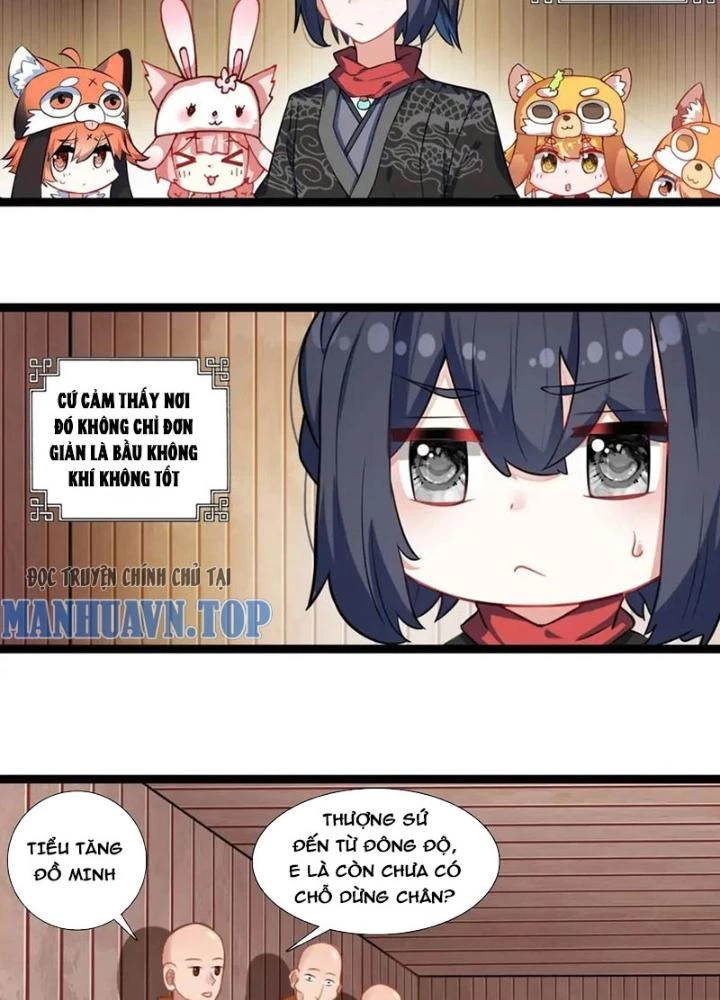 Lâm Uyên Hành Chapter 57 - Trang 2