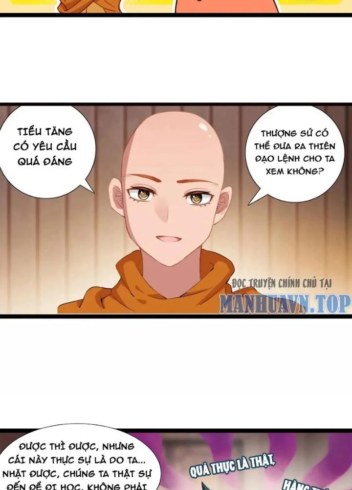 Lâm Uyên Hành Chapter 57 - Trang 2