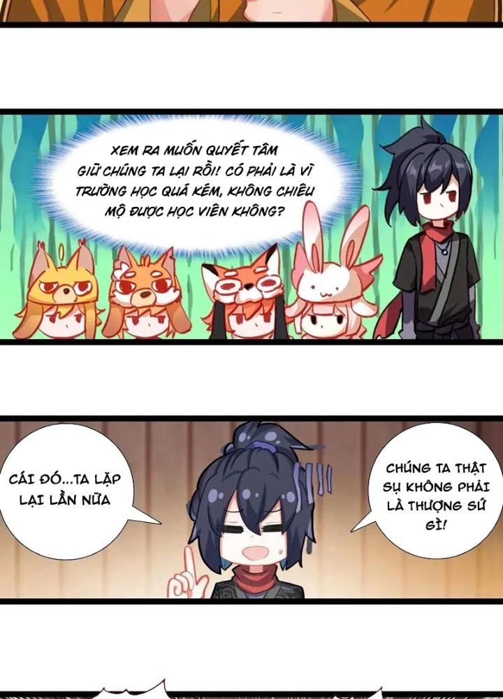 Lâm Uyên Hành Chapter 57 - Trang 2