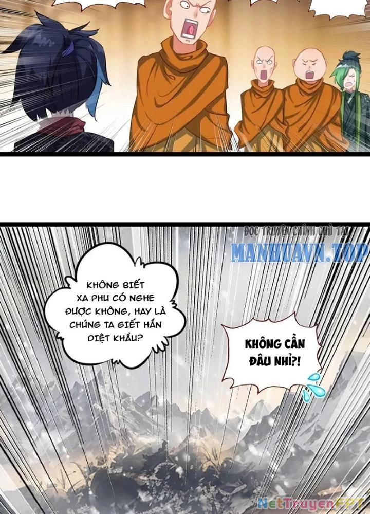 Lâm Uyên Hành Chapter 57 - Trang 2