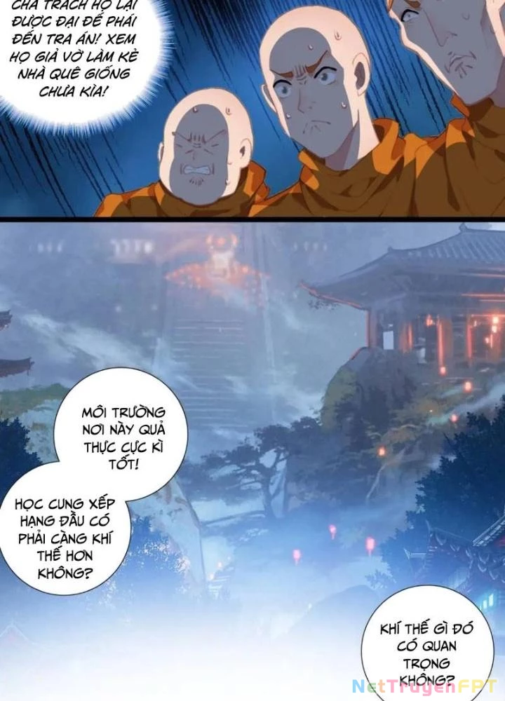 Lâm Uyên Hành Chapter 58 - Trang 2