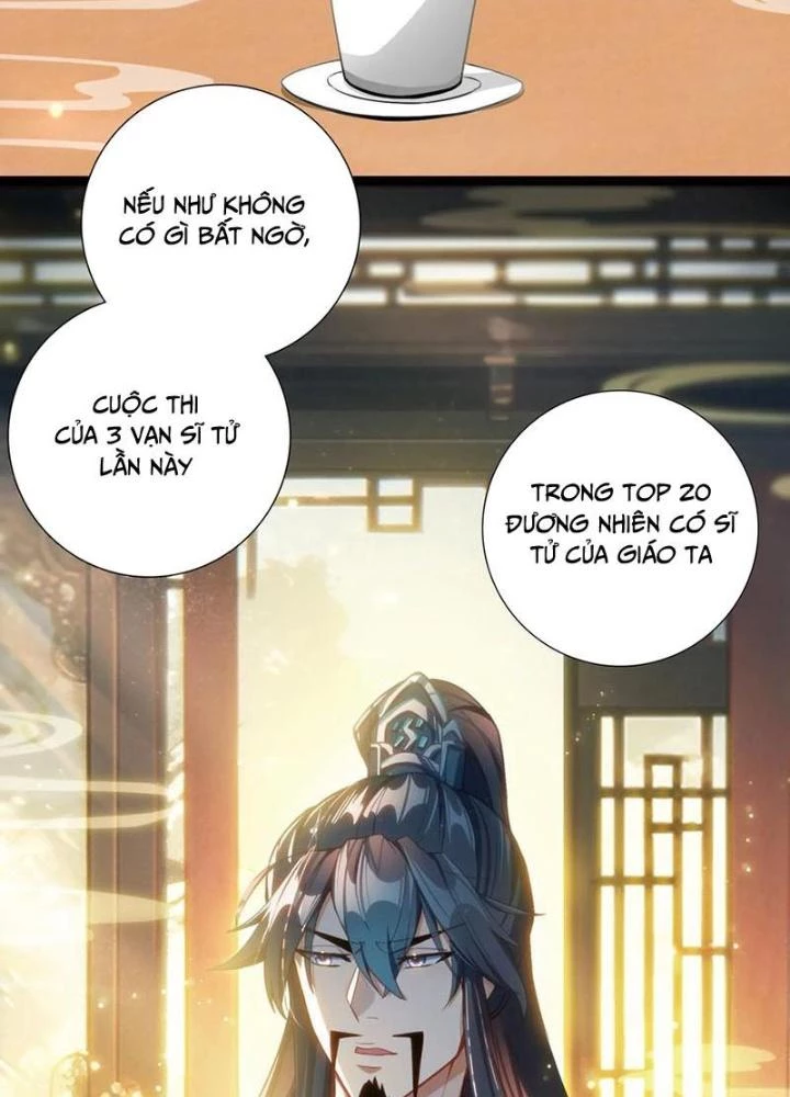 Lâm Uyên Hành Chapter 59 - Trang 2