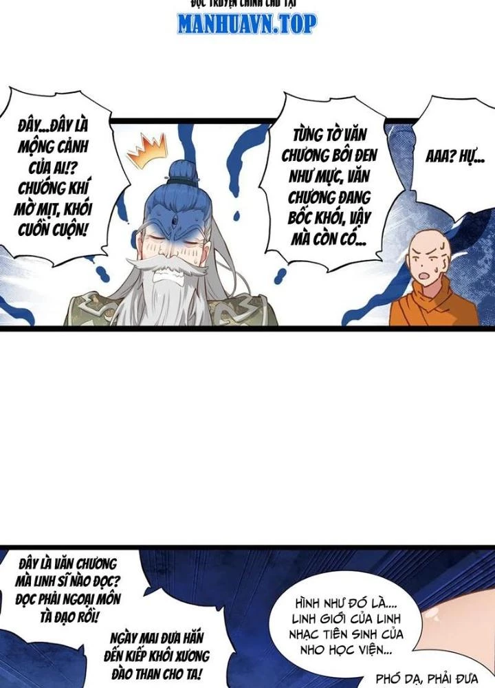 Lâm Uyên Hành Chapter 59 - Trang 2