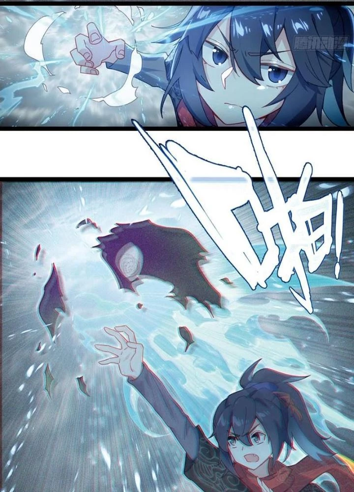 Lâm Uyên Hành Chapter 59 - Trang 2