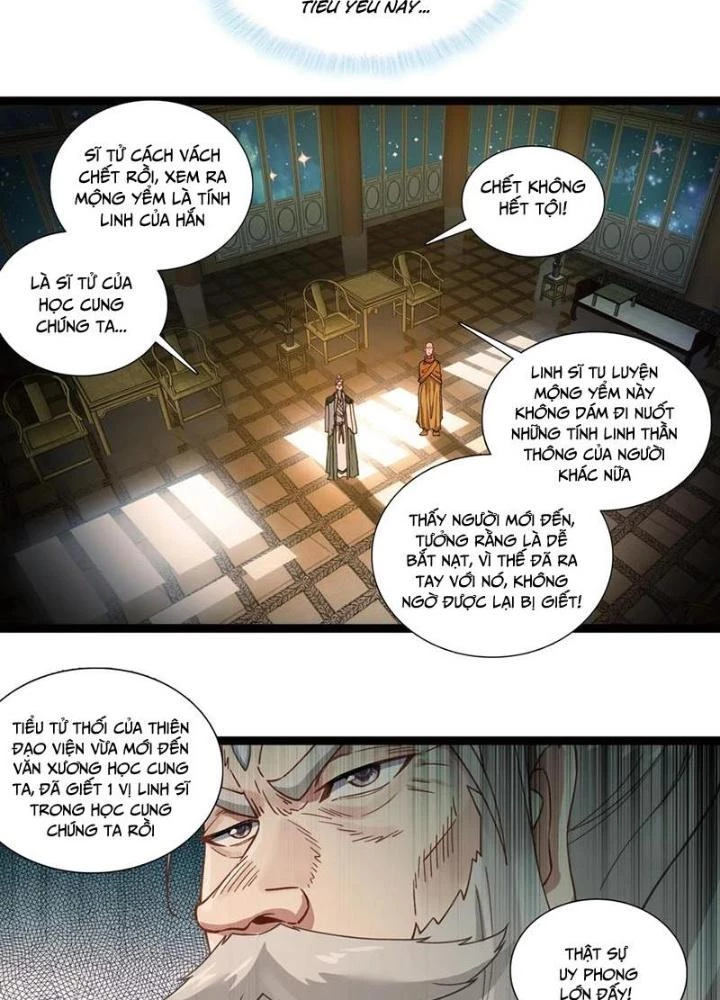 Lâm Uyên Hành Chapter 59 - Trang 2