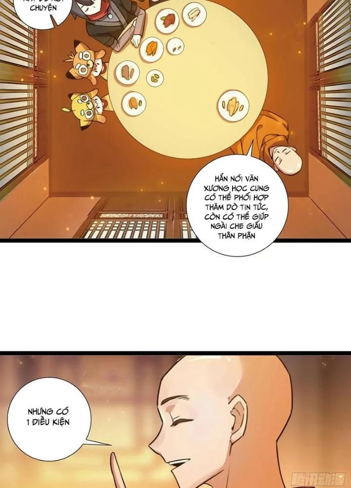 Lâm Uyên Hành Chapter 59 - Trang 2