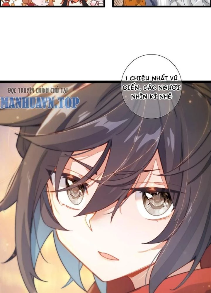 Lâm Uyên Hành Chapter 60 - Trang 2