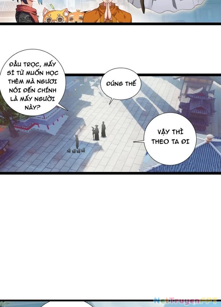 Lâm Uyên Hành Chapter 60 - Trang 2