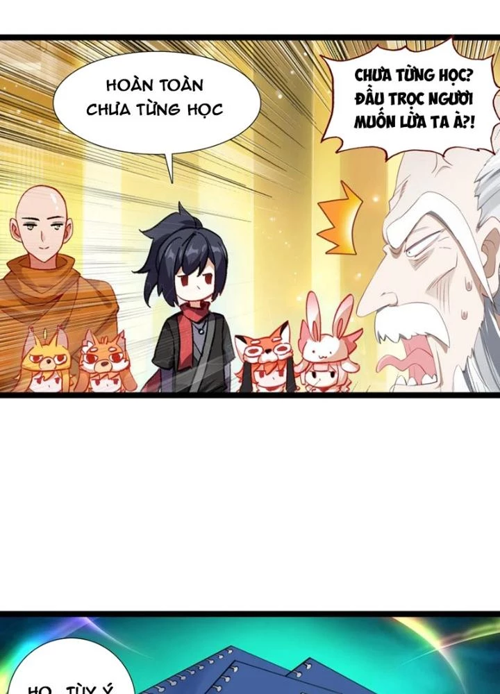 Lâm Uyên Hành Chapter 60 - Trang 2
