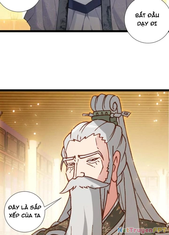 Lâm Uyên Hành Chapter 60 - Trang 2