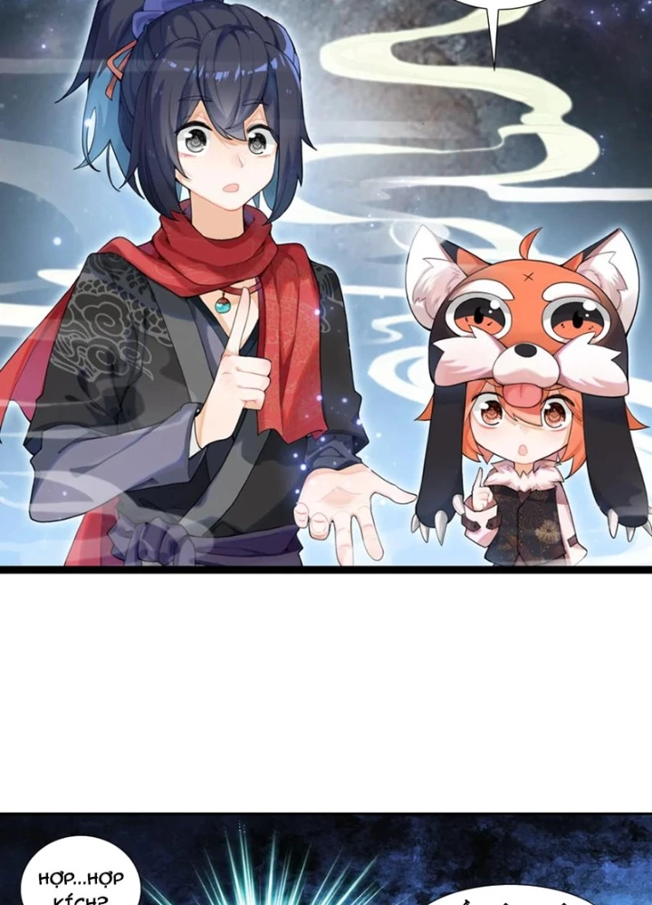 Lâm Uyên Hành Chapter 60 - Trang 2