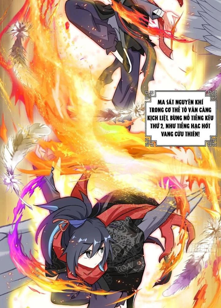 Lâm Uyên Hành Chapter 61 - Trang 2
