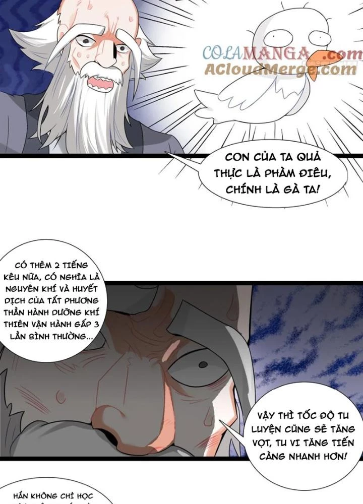 Lâm Uyên Hành Chapter 61 - Trang 2