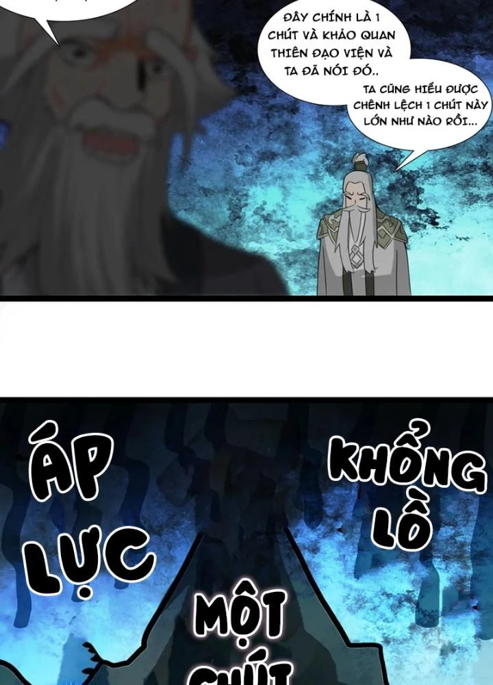 Lâm Uyên Hành Chapter 61 - Trang 2