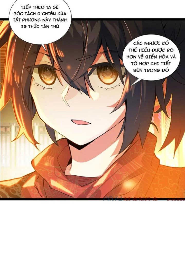 Lâm Uyên Hành Chapter 61 - Trang 2