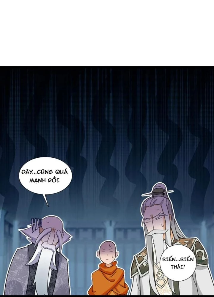 Lâm Uyên Hành Chapter 61 - Trang 2