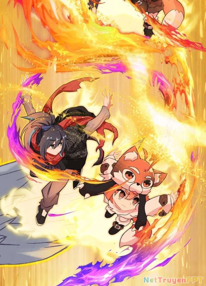 Lâm Uyên Hành Chapter 61 - Trang 2