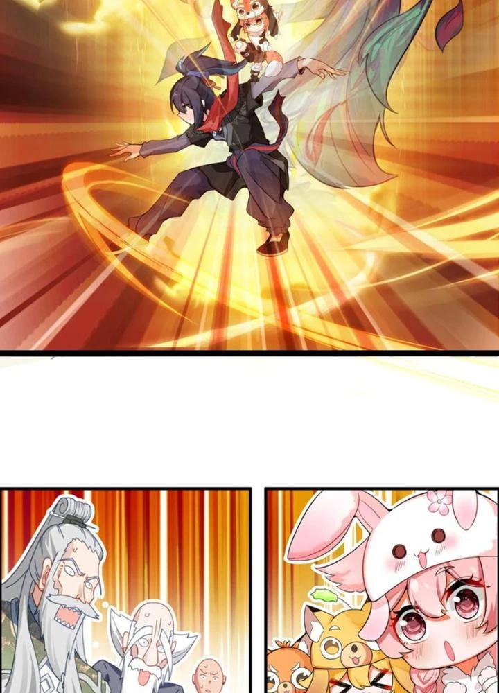 Lâm Uyên Hành Chapter 61 - Trang 2