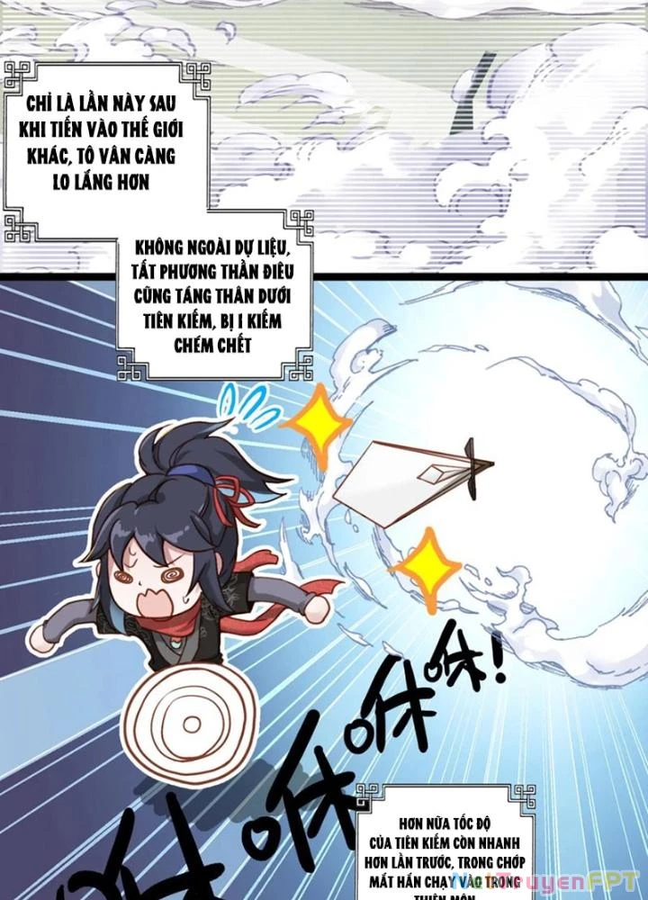 Lâm Uyên Hành Chapter 61 - Trang 2
