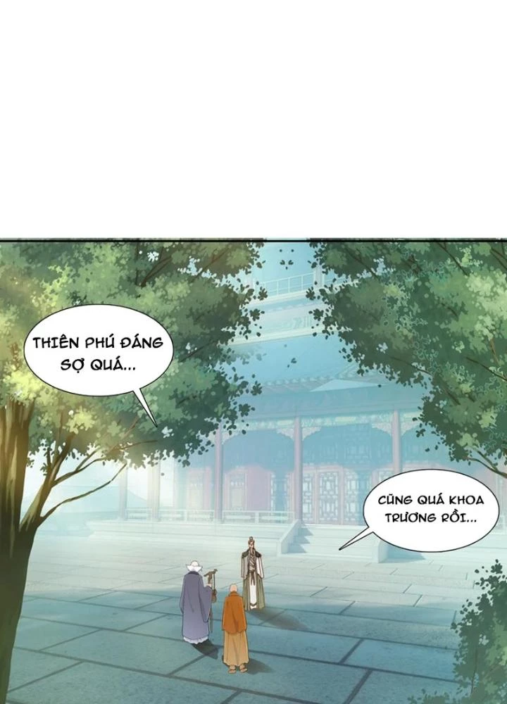 Lâm Uyên Hành Chapter 61 - Trang 2