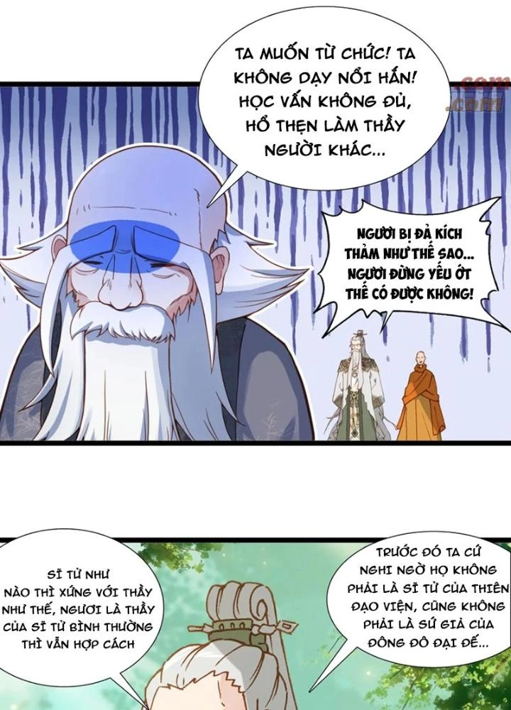 Lâm Uyên Hành Chapter 61 - Trang 2