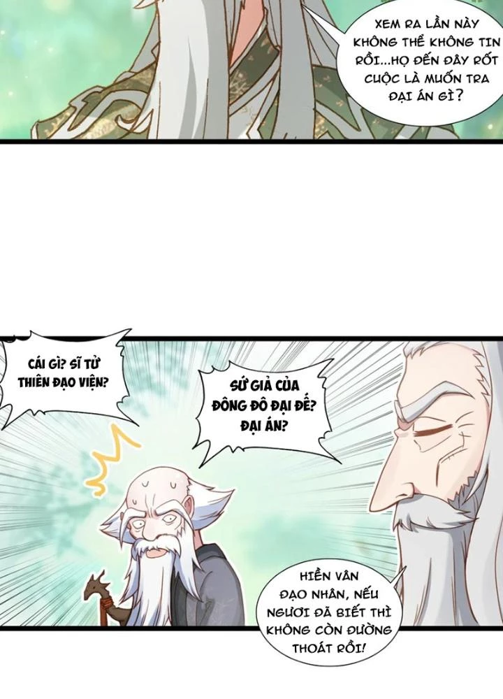 Lâm Uyên Hành Chapter 61 - Trang 2