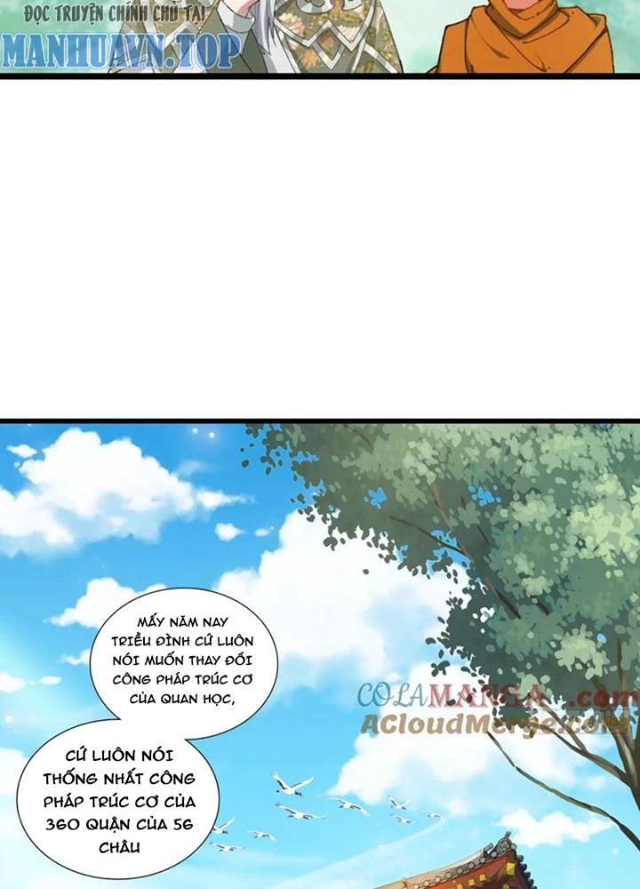 Lâm Uyên Hành Chapter 61 - Trang 2