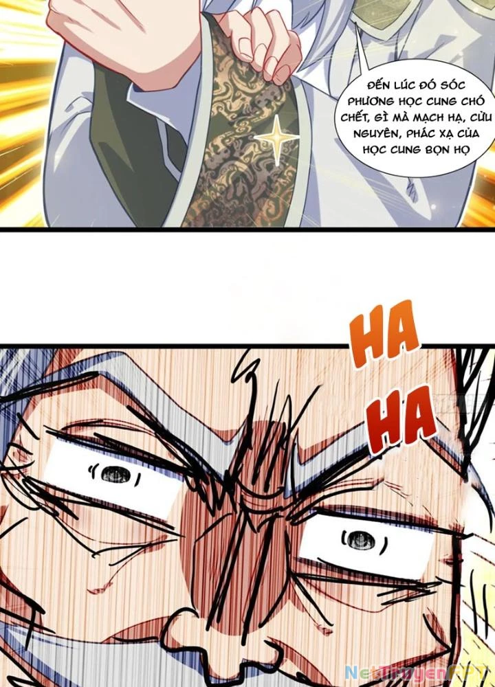 Lâm Uyên Hành Chapter 61 - Trang 2