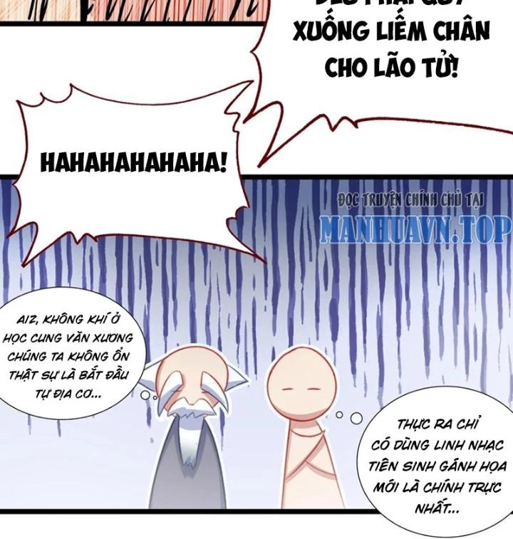 Lâm Uyên Hành Chapter 61 - Trang 2
