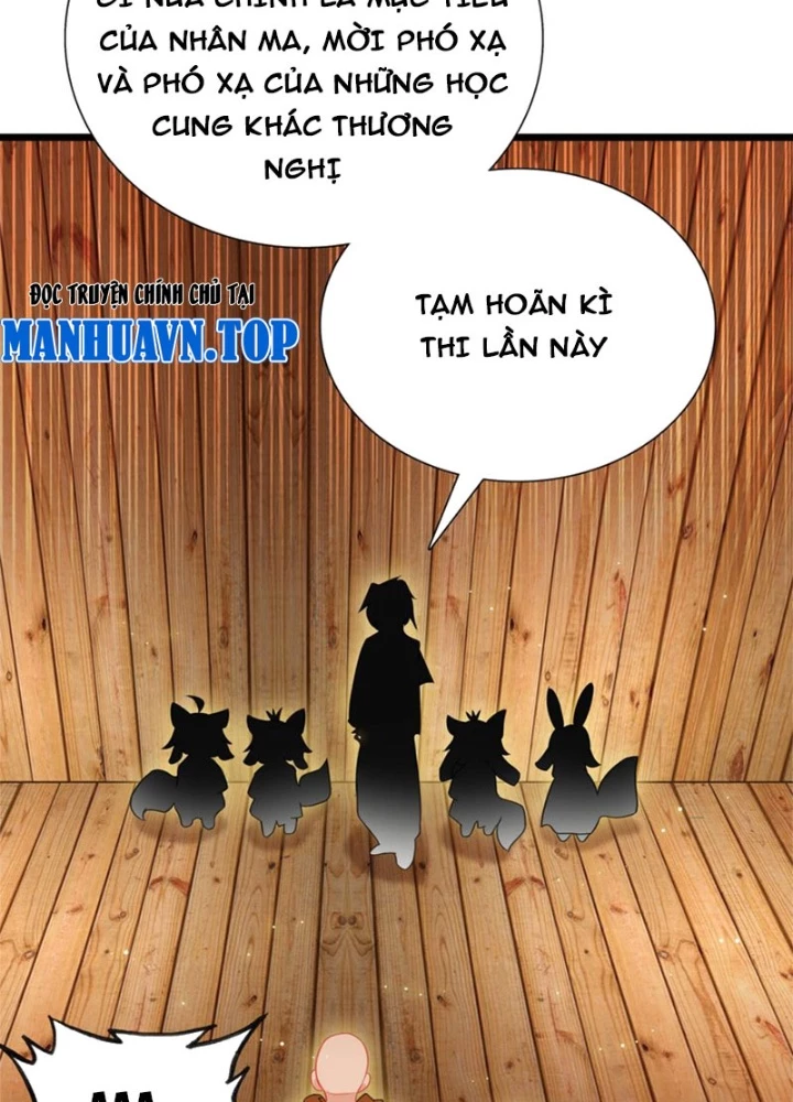 Lâm Uyên Hành Chapter 62 - Trang 2