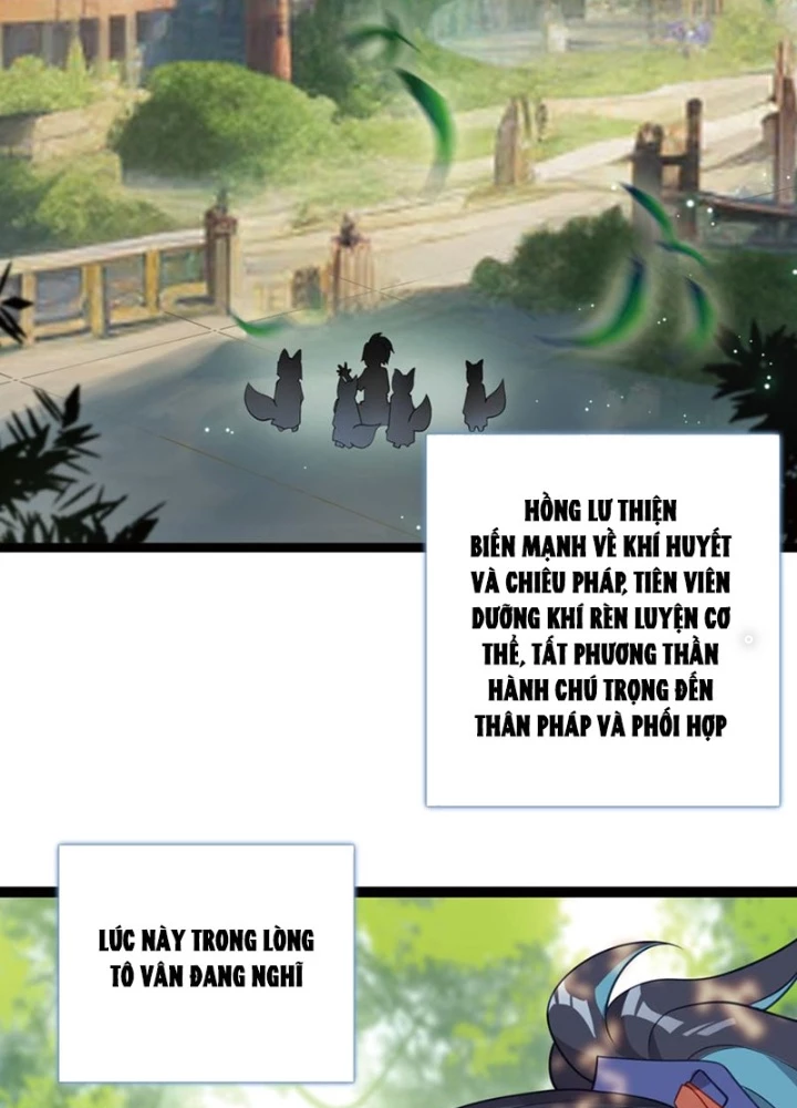 Lâm Uyên Hành Chapter 62 - Trang 2