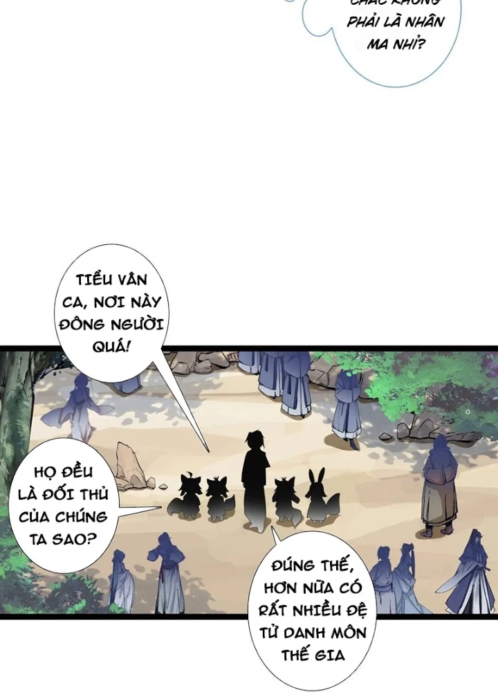 Lâm Uyên Hành Chapter 63 - Trang 2