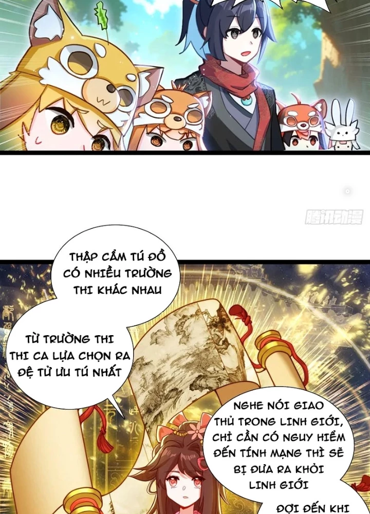 Lâm Uyên Hành Chapter 63 - Trang 2