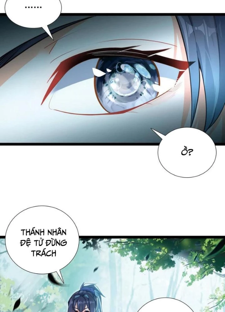 Lâm Uyên Hành Chapter 64 - Trang 2