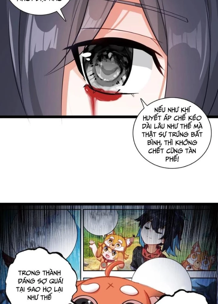 Lâm Uyên Hành Chapter 64 - Trang 2
