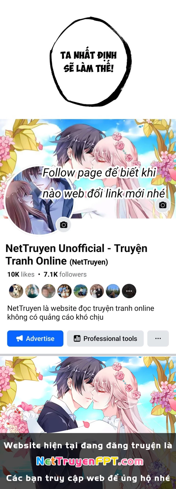 Lâm Uyên Hành Chapter 65 - Trang 2