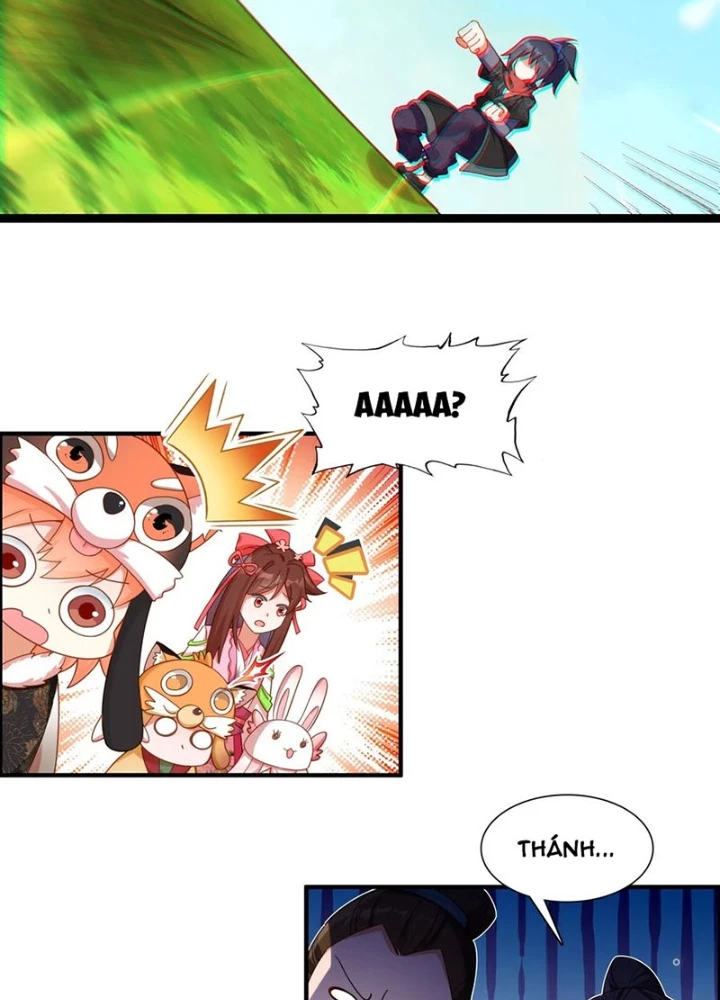 Lâm Uyên Hành Chapter 65 - Trang 2