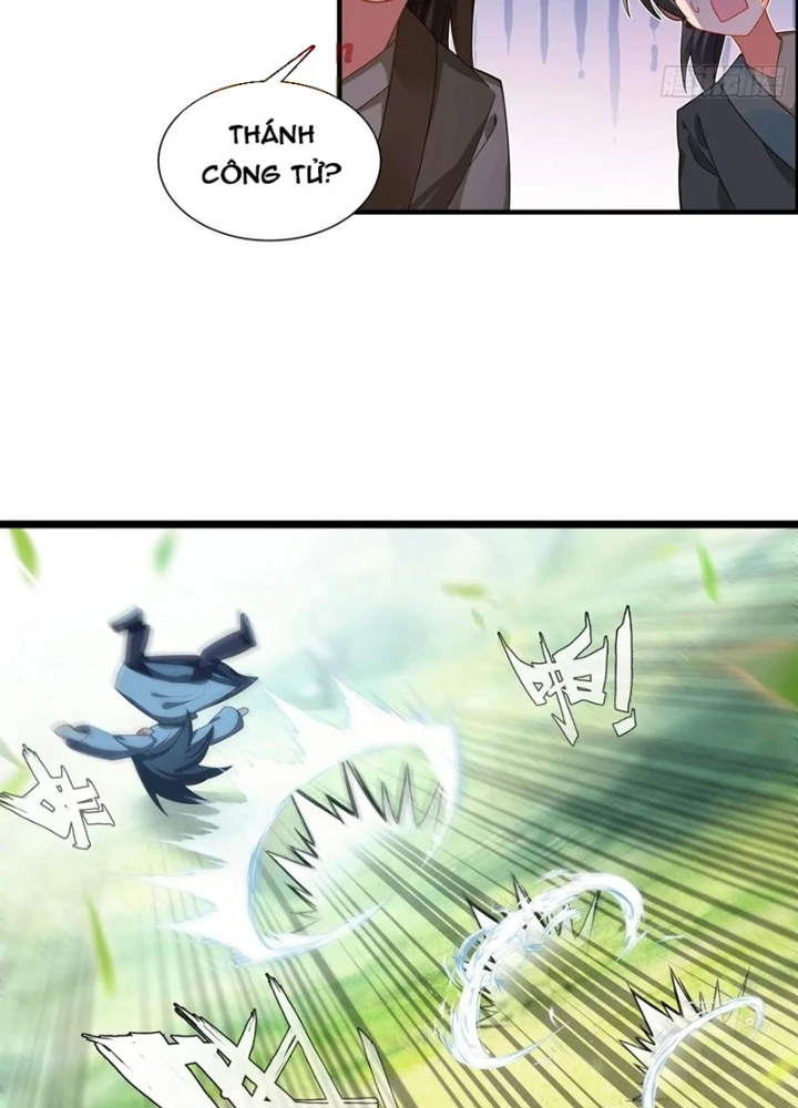 Lâm Uyên Hành Chapter 65 - Trang 2