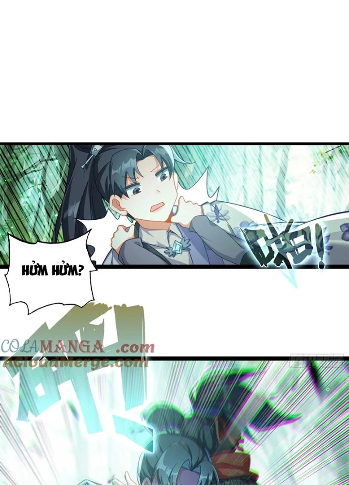 Lâm Uyên Hành Chapter 65 - Trang 2