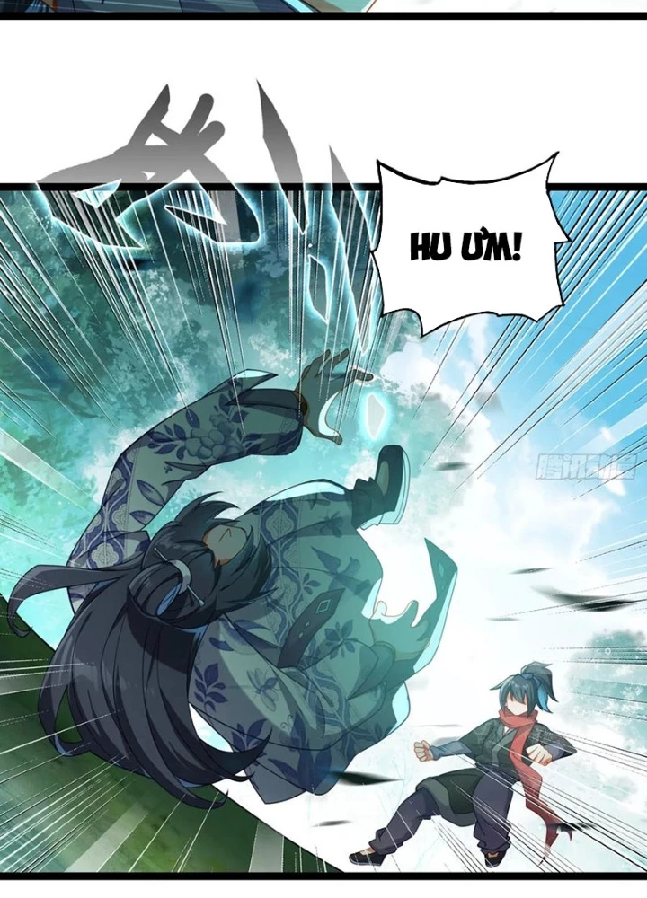 Lâm Uyên Hành Chapter 65 - Trang 2