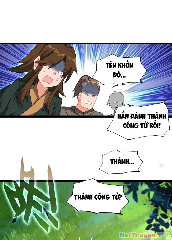 Lâm Uyên Hành Chapter 65 - Trang 2