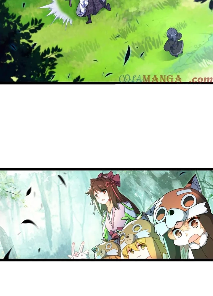 Lâm Uyên Hành Chapter 65 - Trang 2