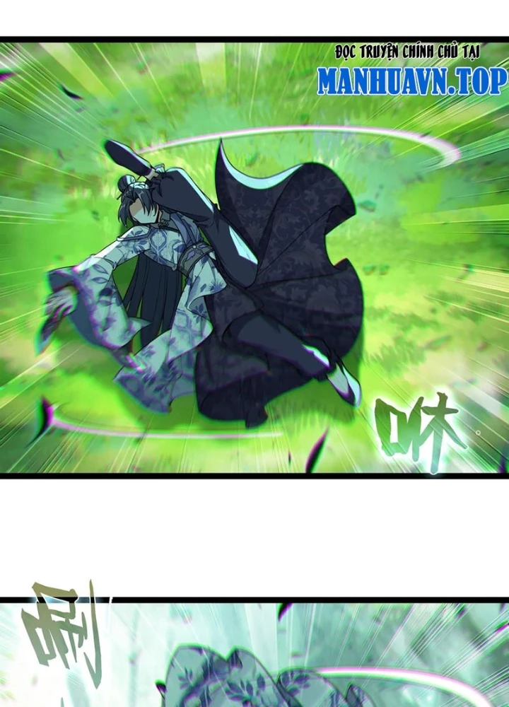 Lâm Uyên Hành Chapter 65 - Trang 2