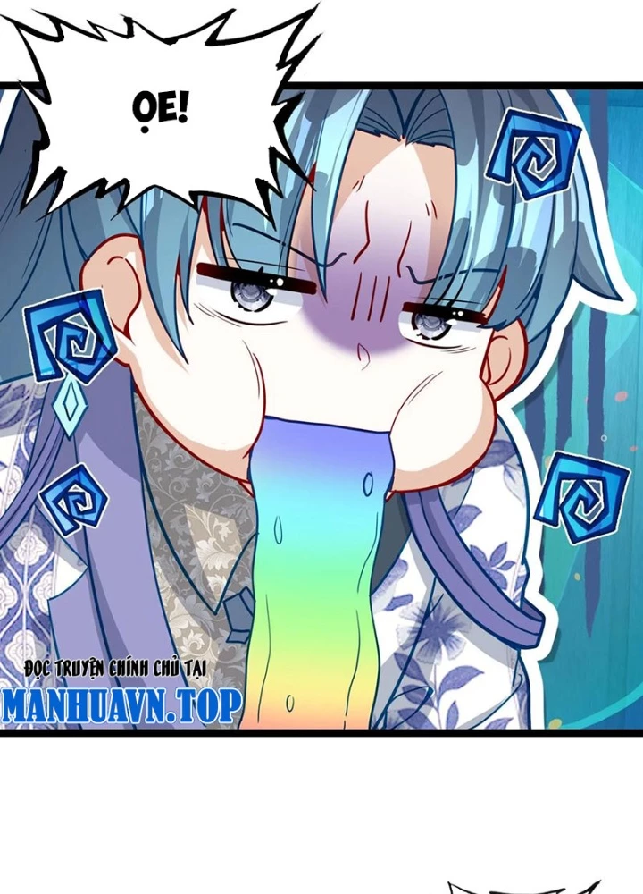 Lâm Uyên Hành Chapter 65 - Trang 2