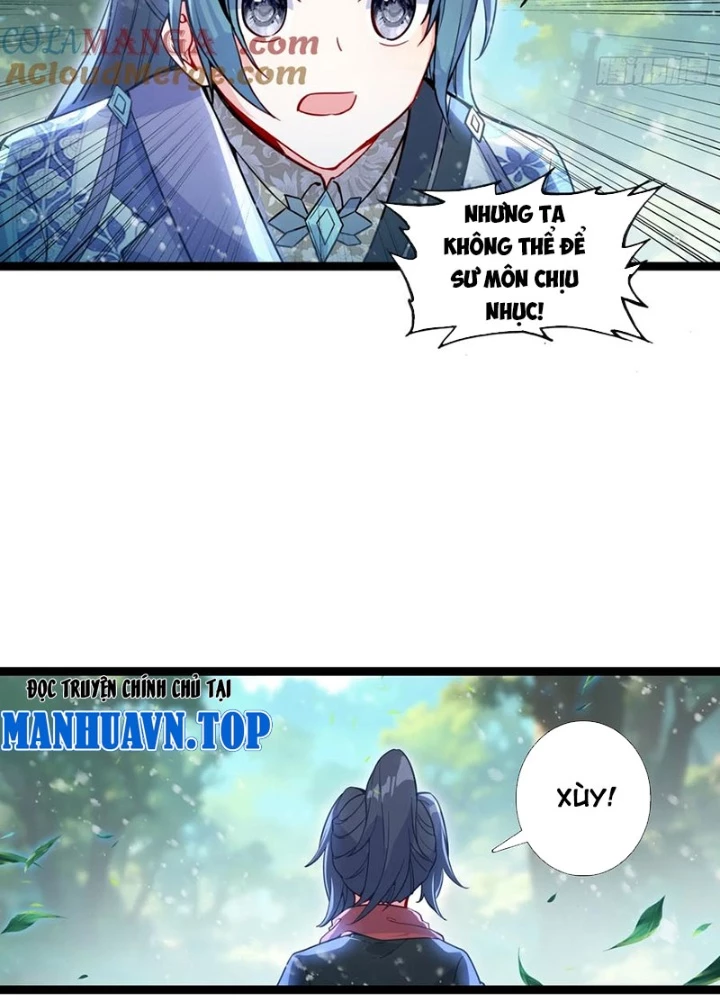 Lâm Uyên Hành Chapter 65 - Trang 2